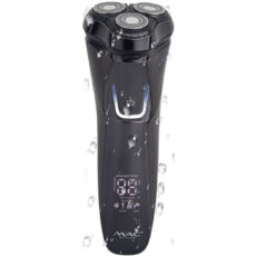 ست ماشین اصلاح موی صورت و بدن مک استایلر مدل mc-8818