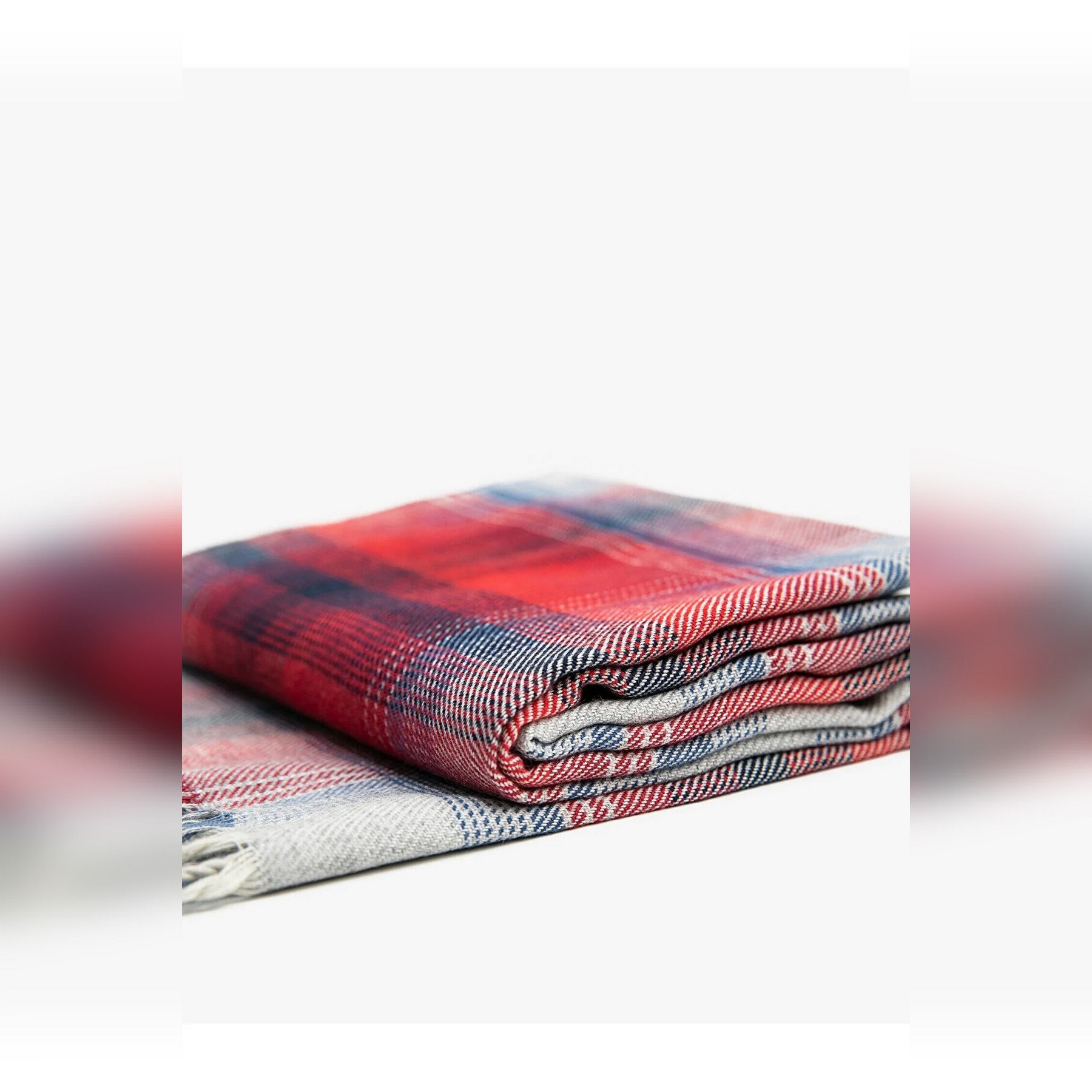 شال گردن مردانه مدل اکریلیک کد KOT 381