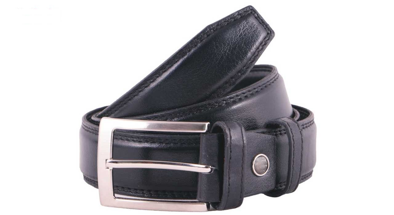 کمربند مردانه مدل T1