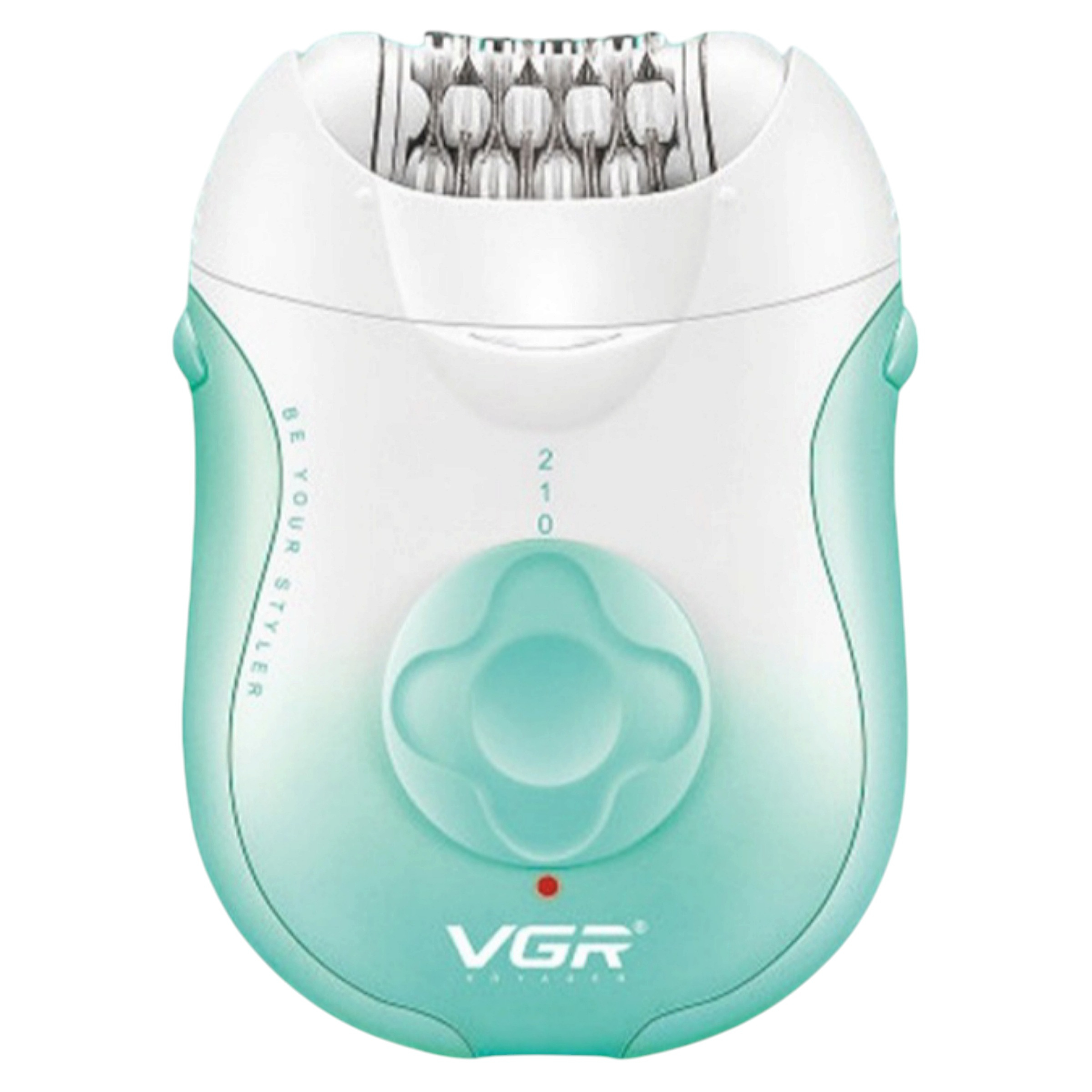 اپیلاتور وی جی ار مدل v-727