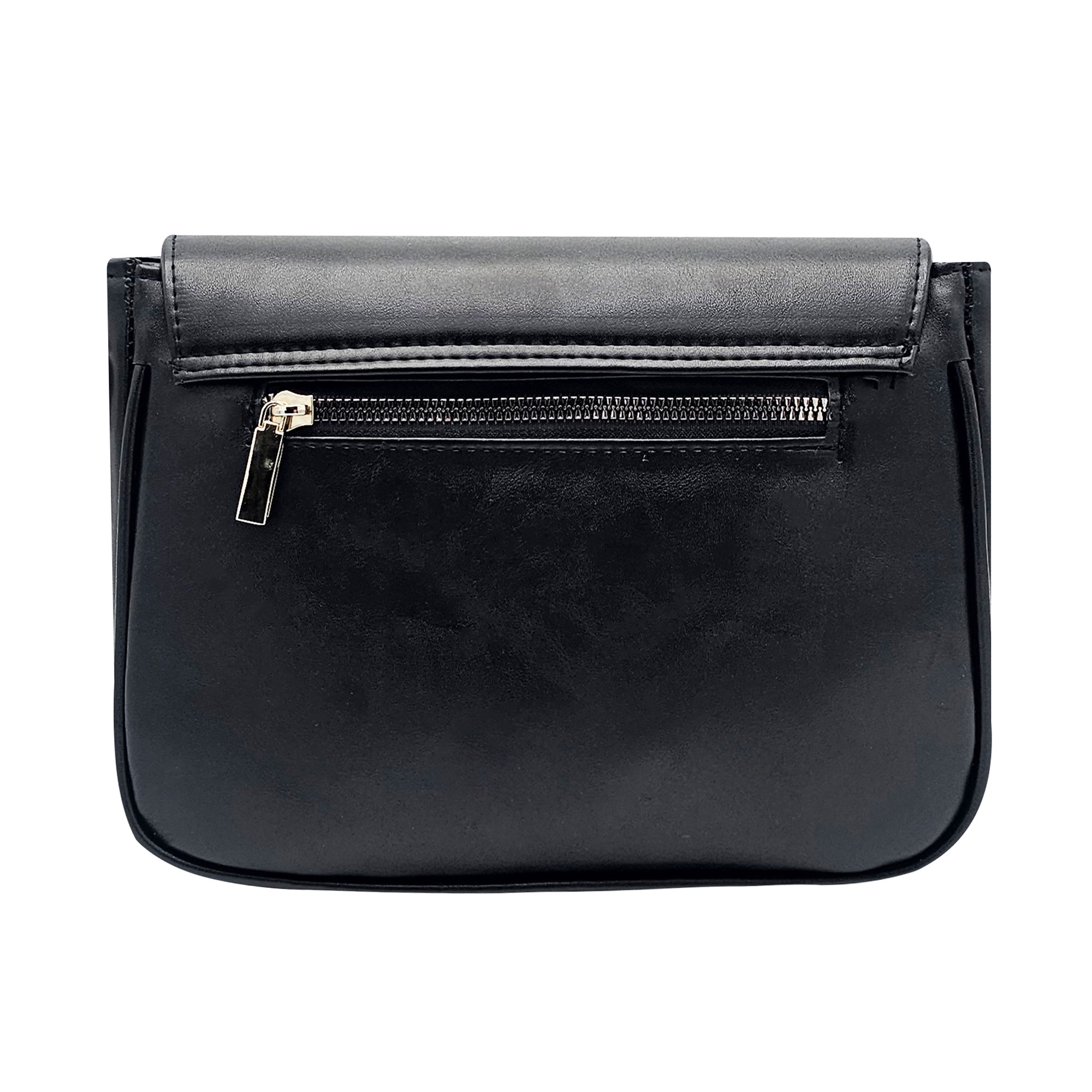 کیف رودوشی زنانه سیی مدل آدریانا کد 2226