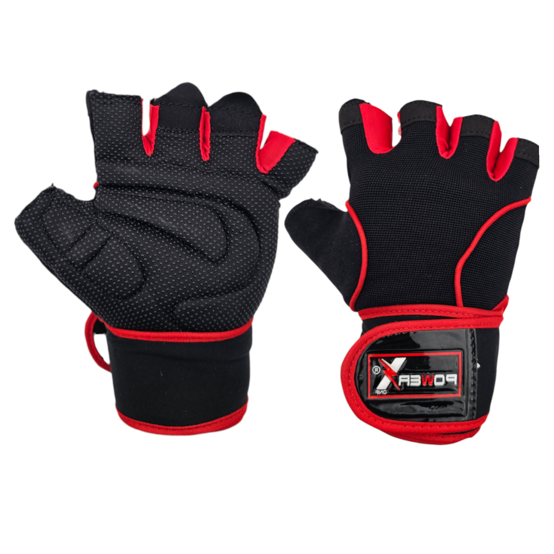 دستکش بدنسازی مدل PX-3300