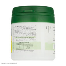 قرص آلگومد بسته 100 عددی