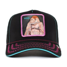 کلاه کپ گورین براز مدل BarrelBoss-0255 Limited