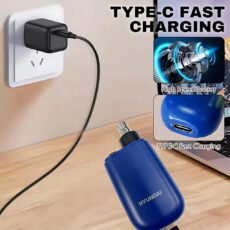 مو زن گوش و بینی هیوندای مدل FC-052