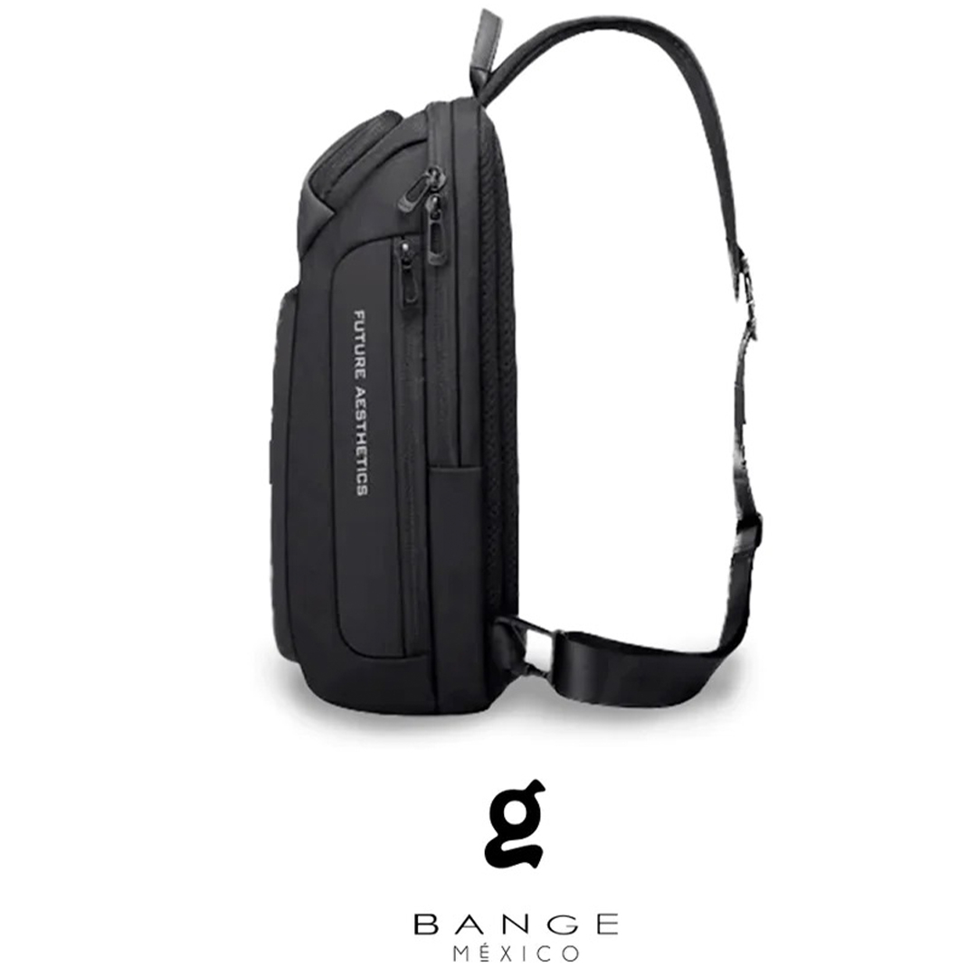 کیف کراس بادی مردانه مدل BG-7566