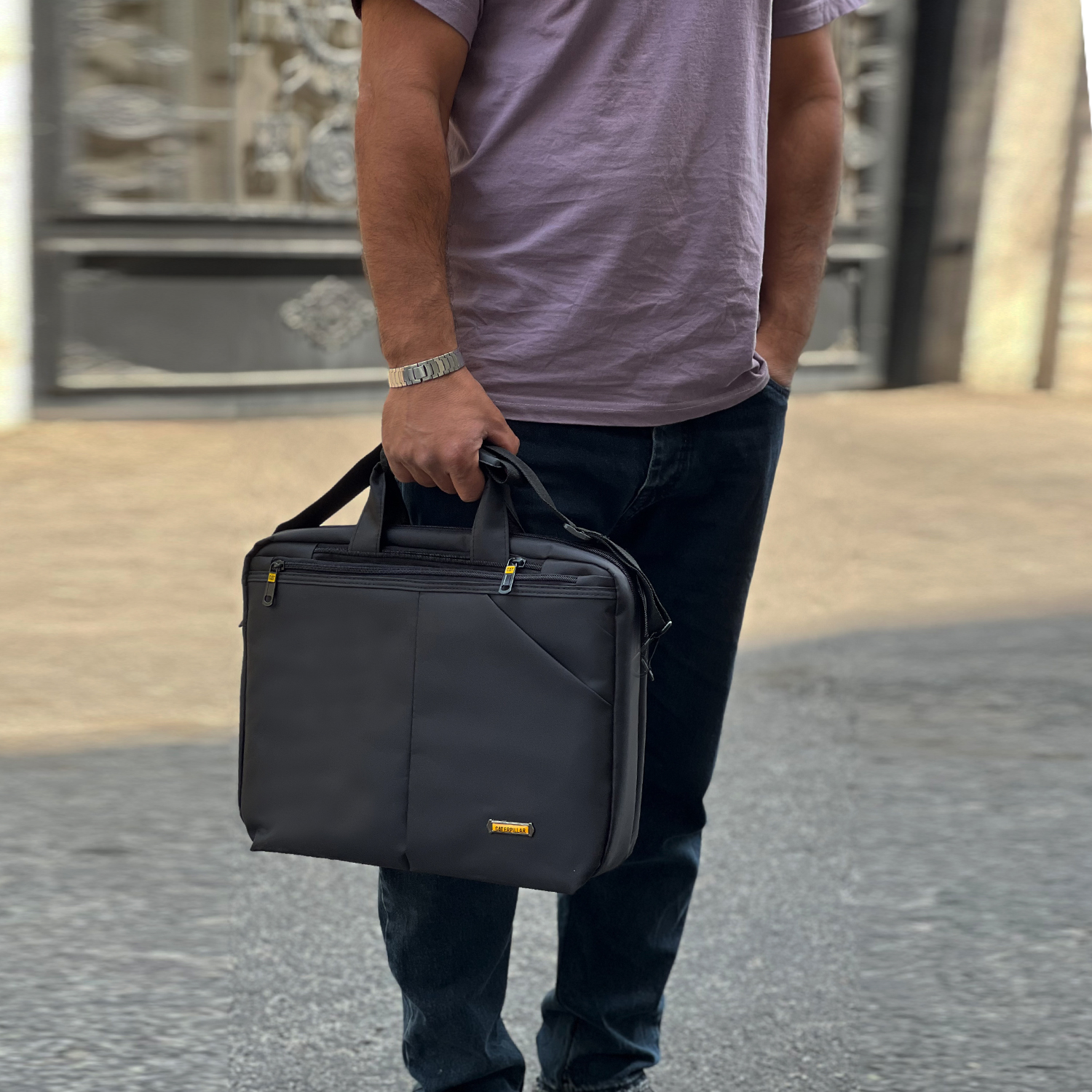 کوله پشتی مدل CT3044