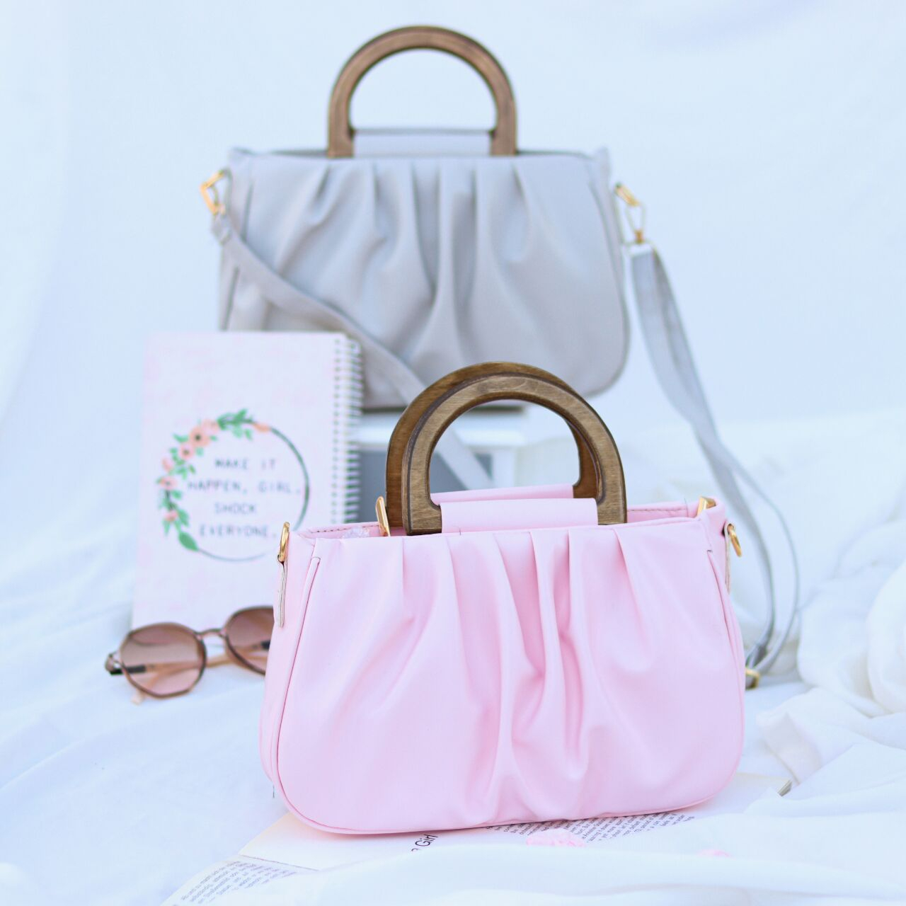 کیف رودوشی زنانه مدل آنیل کد 9088