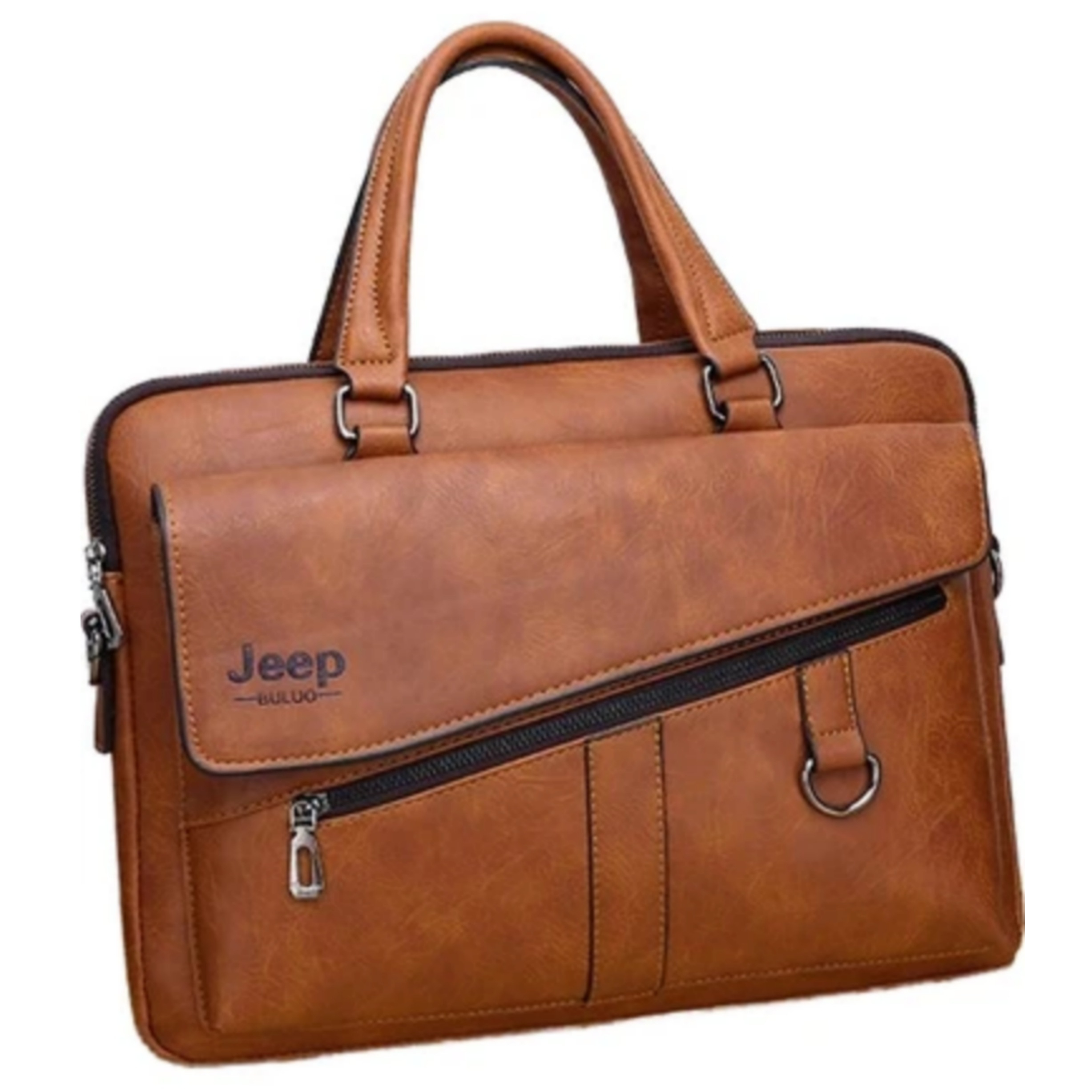 کیف اداری زنانه مدل چرم مصنوعی 410