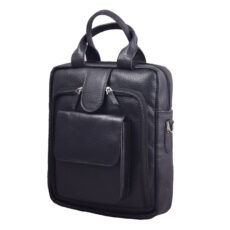 کیف اداری مدل چرم طبیعی کد 33