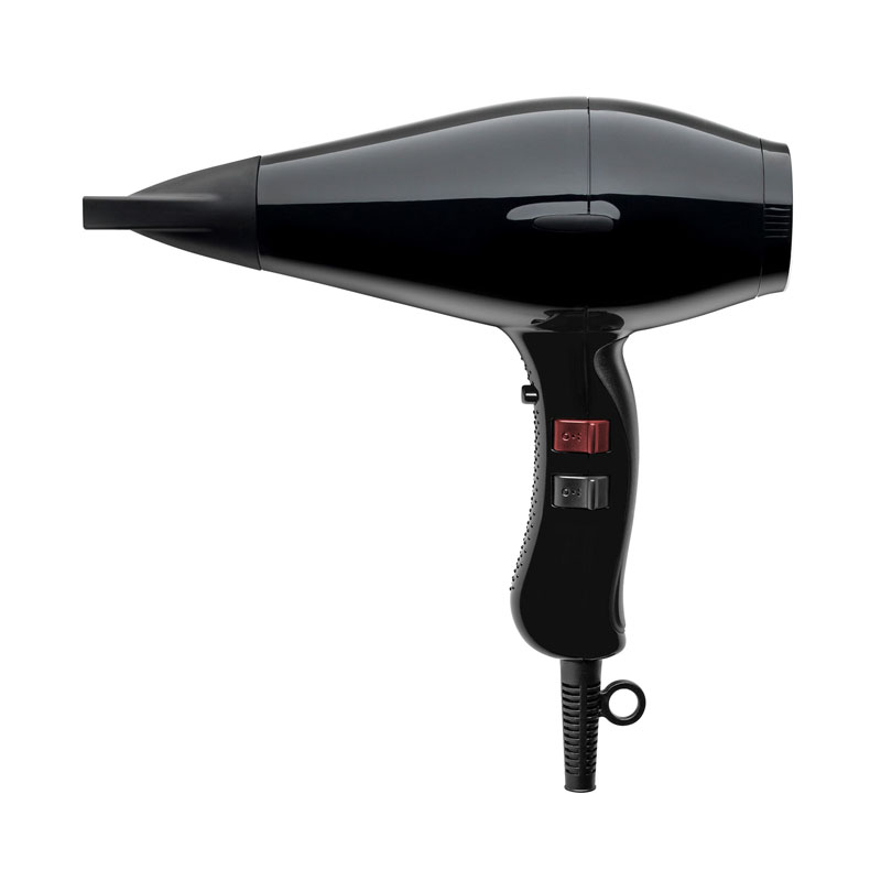 سشوار 1600 وات حرفه ای الشیم مدل درس کد