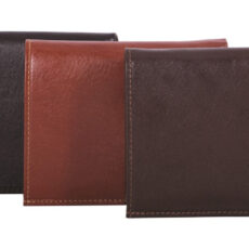 ست هدیه مردانه چرم بارز مدل DS6