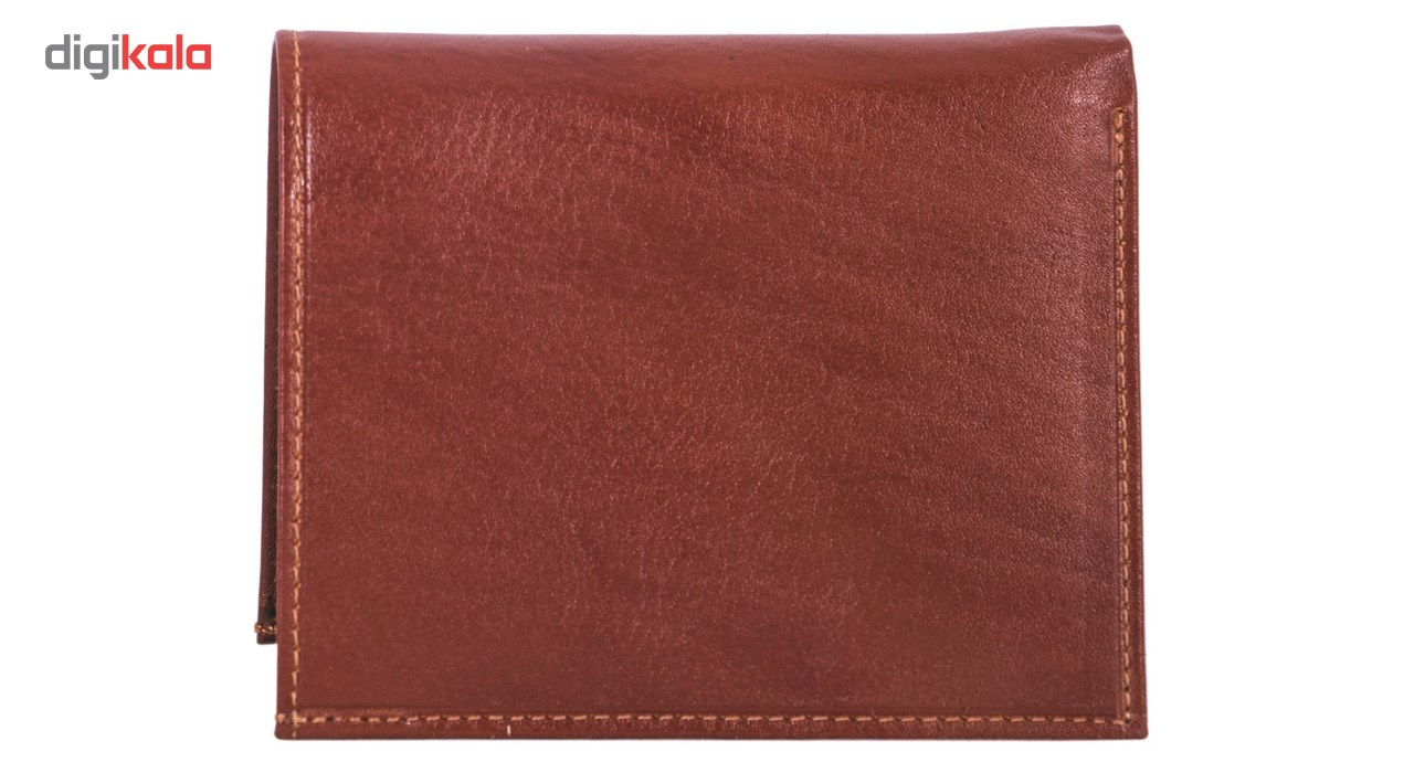 ست هدیه مردانه چرم بارز کد DS1.1