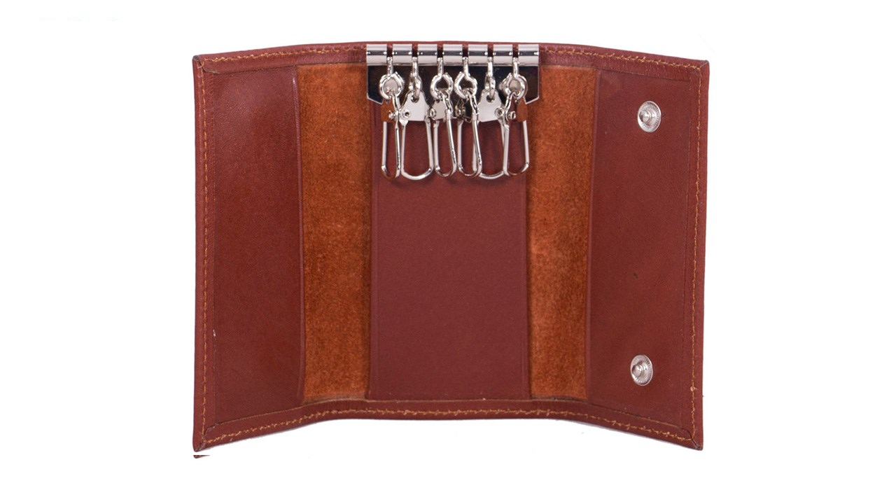 ست هدیه چرم بارز کد DS1