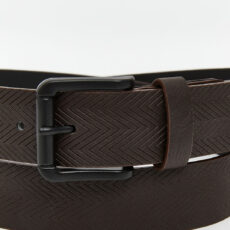 کمربند مردانه ال سی وایکیکی مدل TRS202