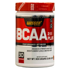 پودر بی سی ای ای پلاس ویثر نوتریشن – 300 گرم