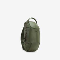 کیف کراس بادی مردانه چرم مشهد مدل x0513