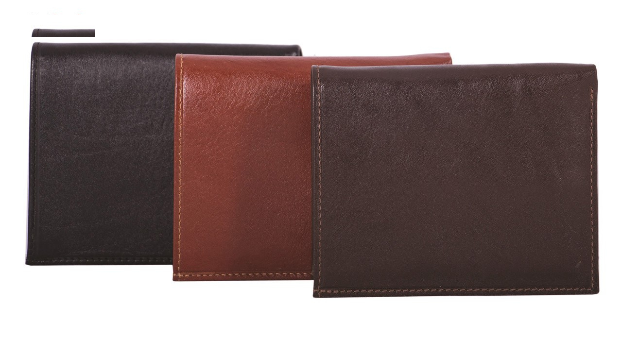 کیف پول مردانه مدل DM14.1