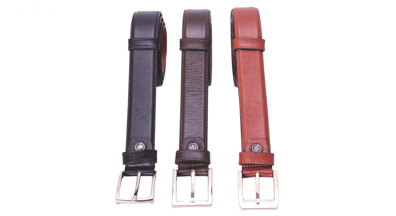 ست هدیه چرم بارز مدل DS7