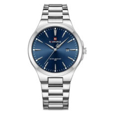 ساعت مچی عقربه‌ای مردانه نیوی فورس مدل NF9214SBE