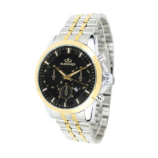 ساعت مچی عقربهای کوارتز مردانه الگانس مدل EMDOMJ4382