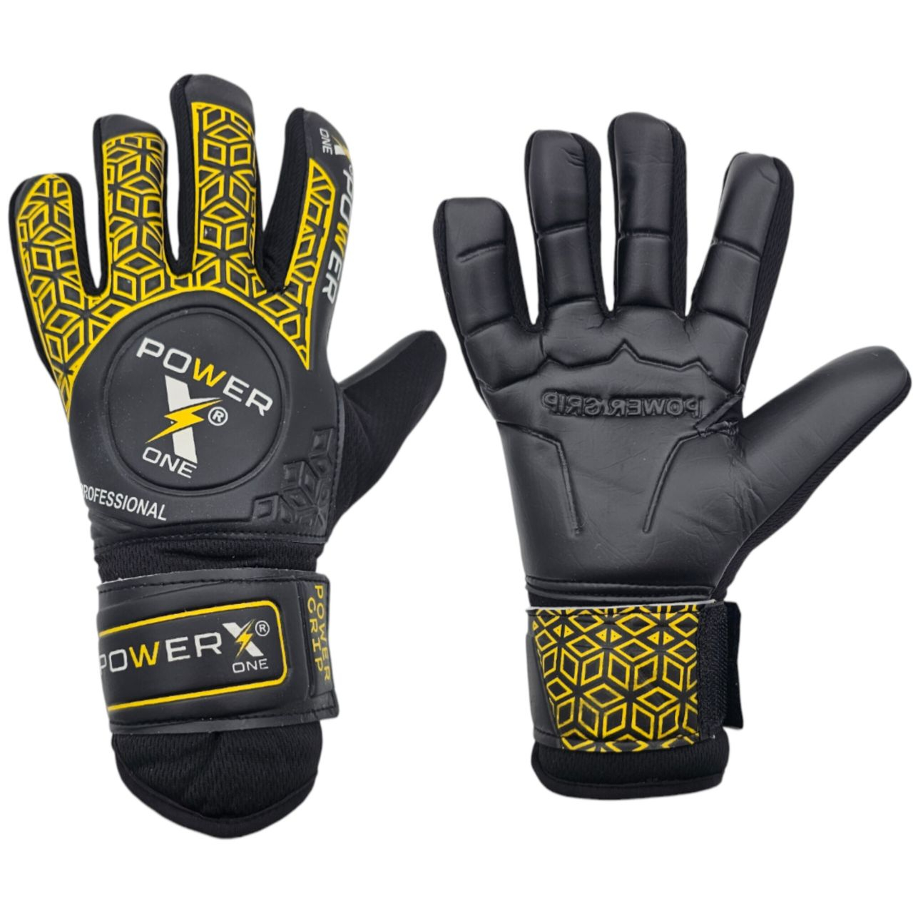 دستکش دروازه بانی مدل PP5-SIZE8