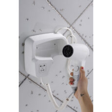 سشوار نورتکس مدل HD 101