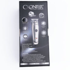 ماشین اصلاح موی سر و صورت کرونیر مدل CR-839