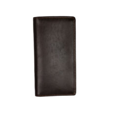 کیف پول رویال چرم کد M3-DarkBrown