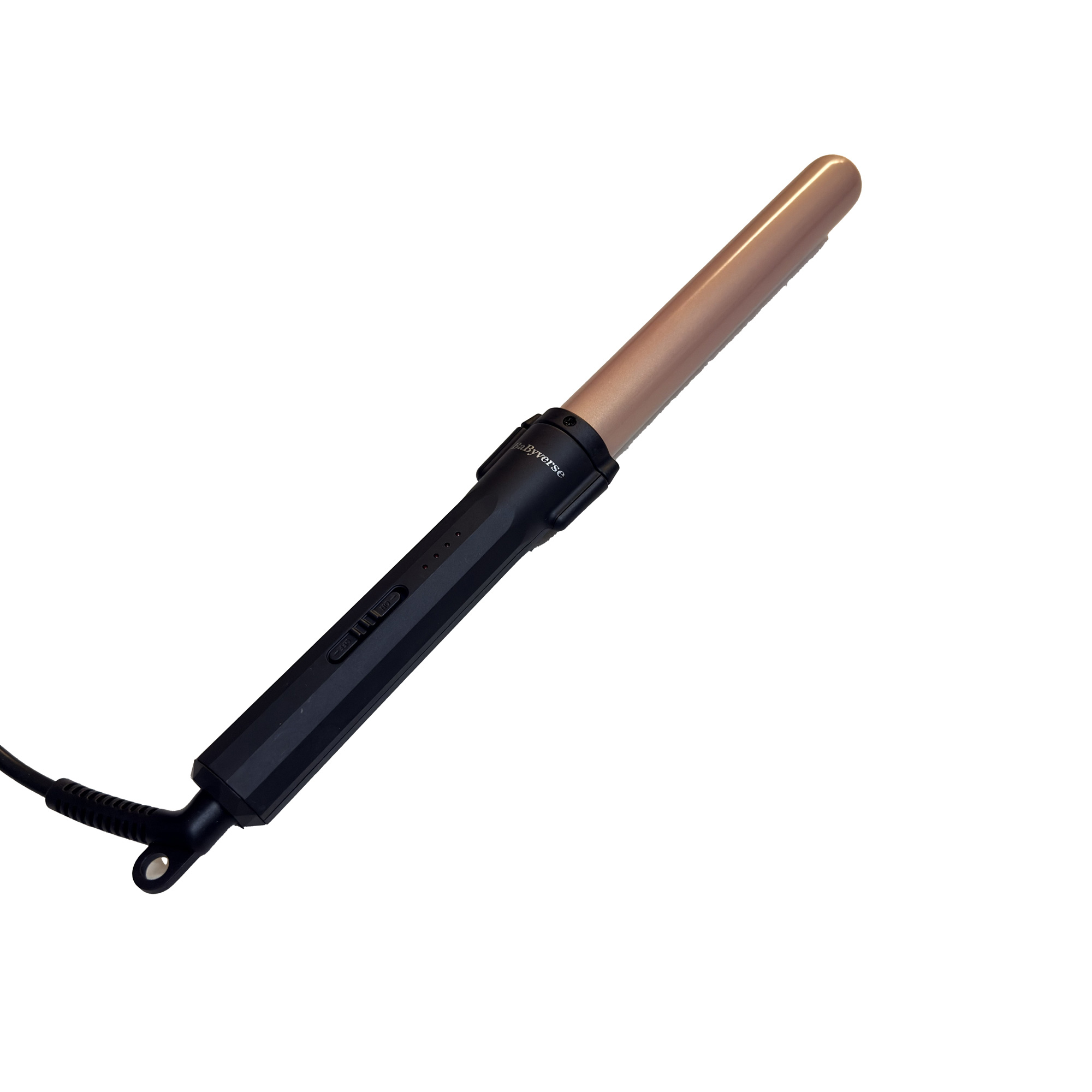 فر کننده و حالت دهنده مو بیبیورس مدل BA-313