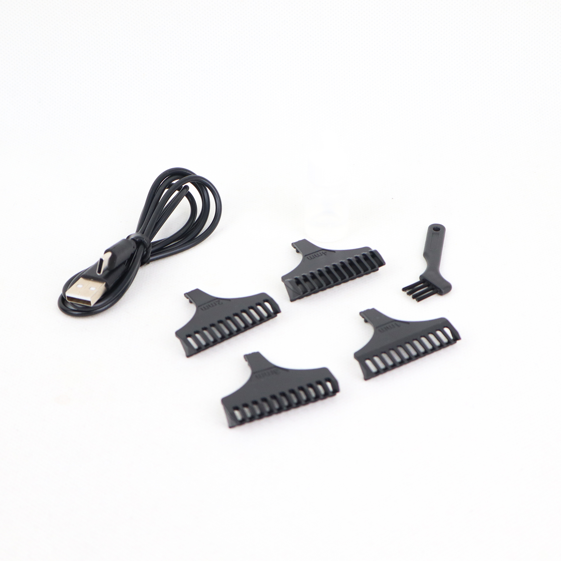 ماشین اصلاح موی سر و صورت شارژی جاماکی مدل JPC90017