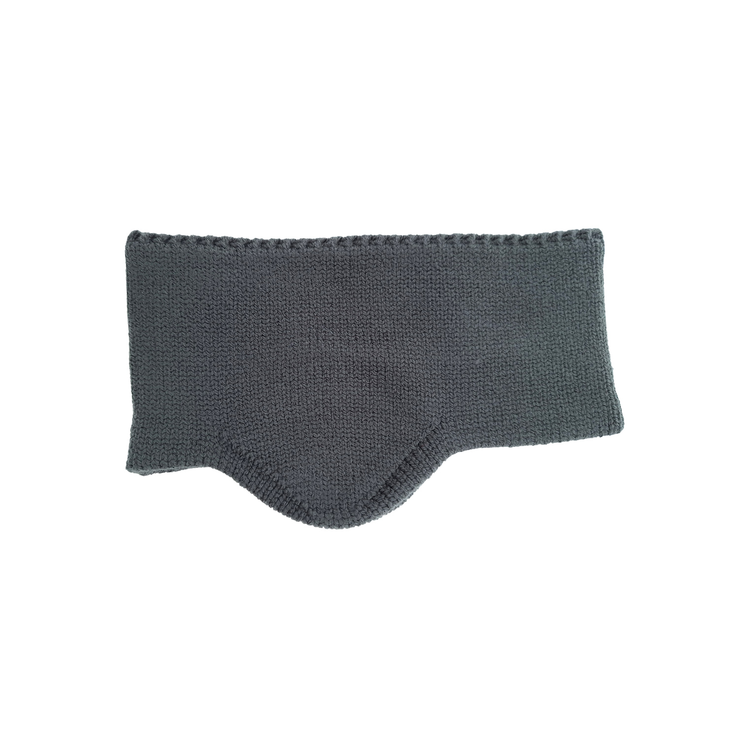 هدبند بافتنی مدل گوشی دار کد 528