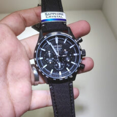 ساعت مچی عقربه‌ای مردانه  کوارتز سیکو مدل SSB417