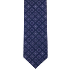 کراوات مردانه مدل وینتیج کد ۱۵۴