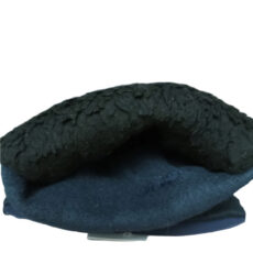 دستکش مردانه مدل تو خز تاچ دار دگمه دار کد ۰۱۳۲