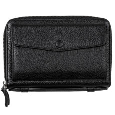 کیف پاسپورتی مردانه نوین چرم مدل WB3724