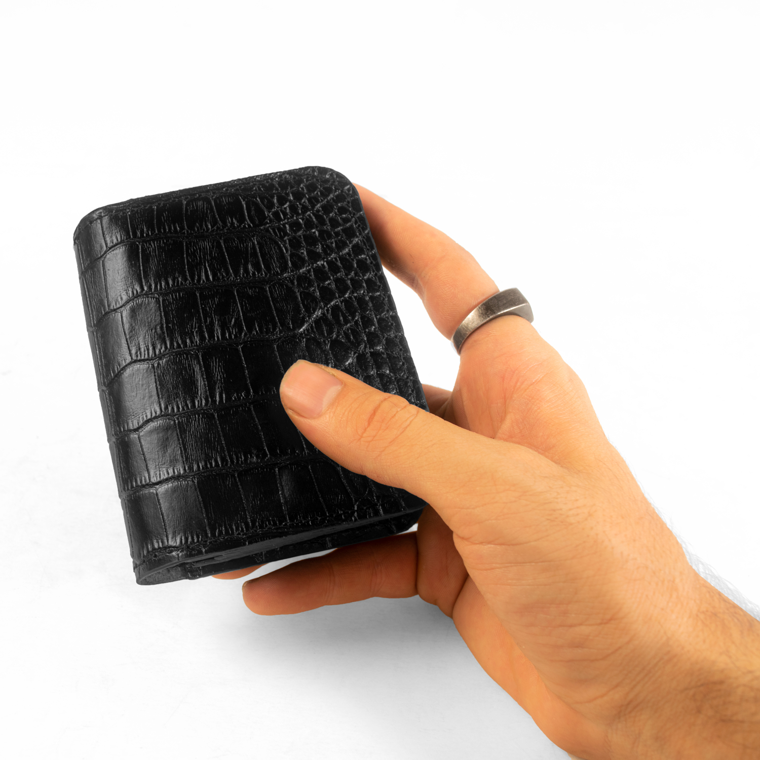 ست هدیه چرم عطارد مدل DPA13