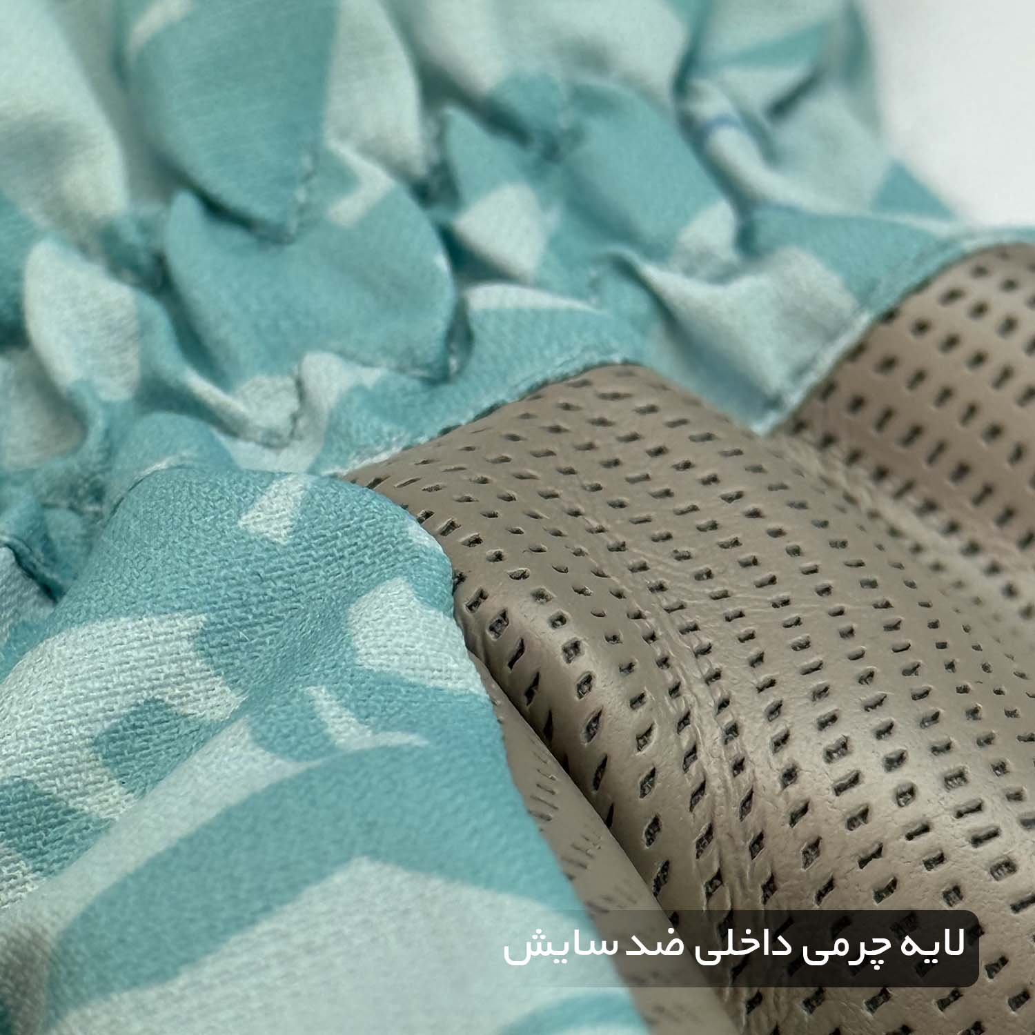 دستکش اسکی مدل منفی کد 1967