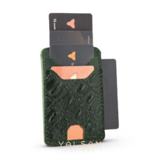 جاکارتی چرم یلسان مدل چیکا کد GAN-14-122