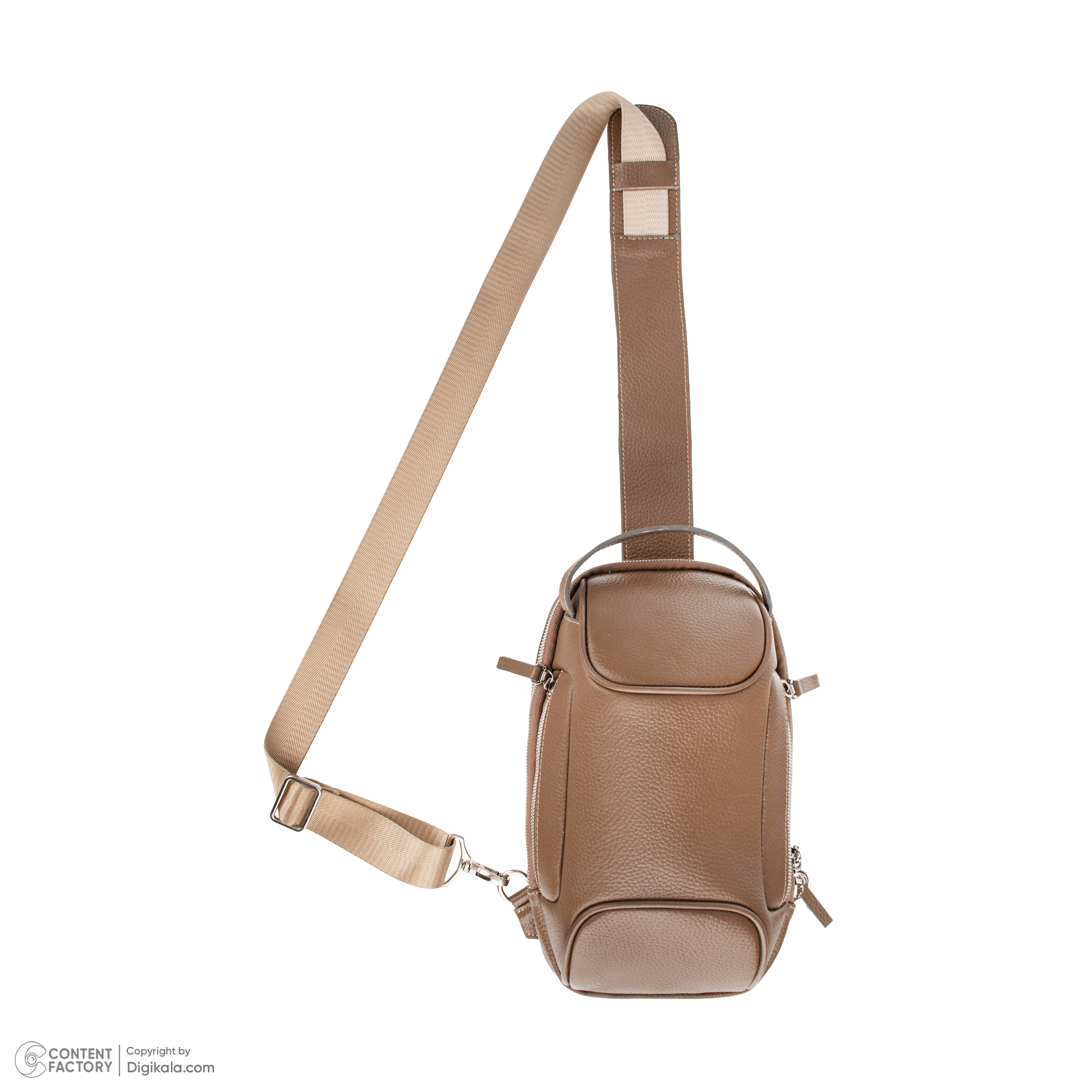 کیف کراس بادی مردانه مدل 013