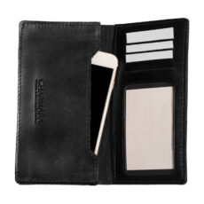 کیف پول چرم آرا مدل m001