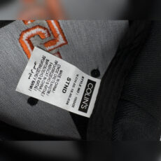 کلاه کپ کالینز مدل نخ پنبه cl 31