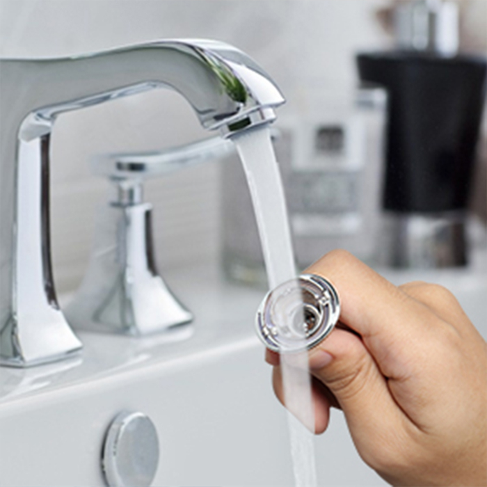 مو زن گوش و بینی تاچ بیوتی مدل TB1850