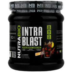 پودر اینترابلاست با طعم چایی شیرین نوترابایو – 715 گرم
