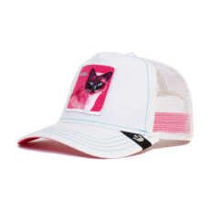 کلاه کپ گورین براز مدل KittyTrip-1013