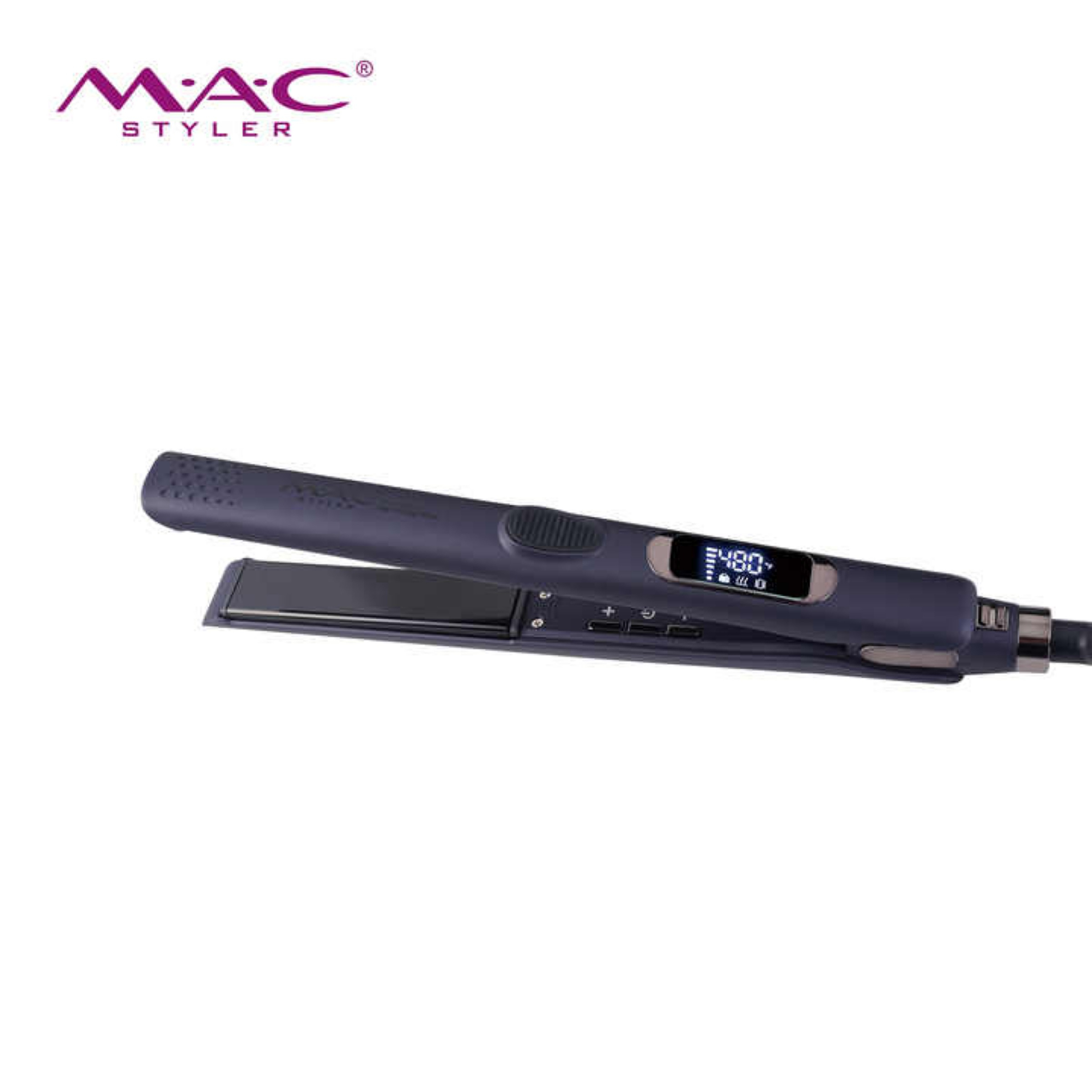 اتو و حالت دهنده ی مو مک استایلر مدل mc-5611