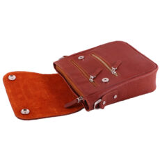 کیف رودوشی مدل MONT-2