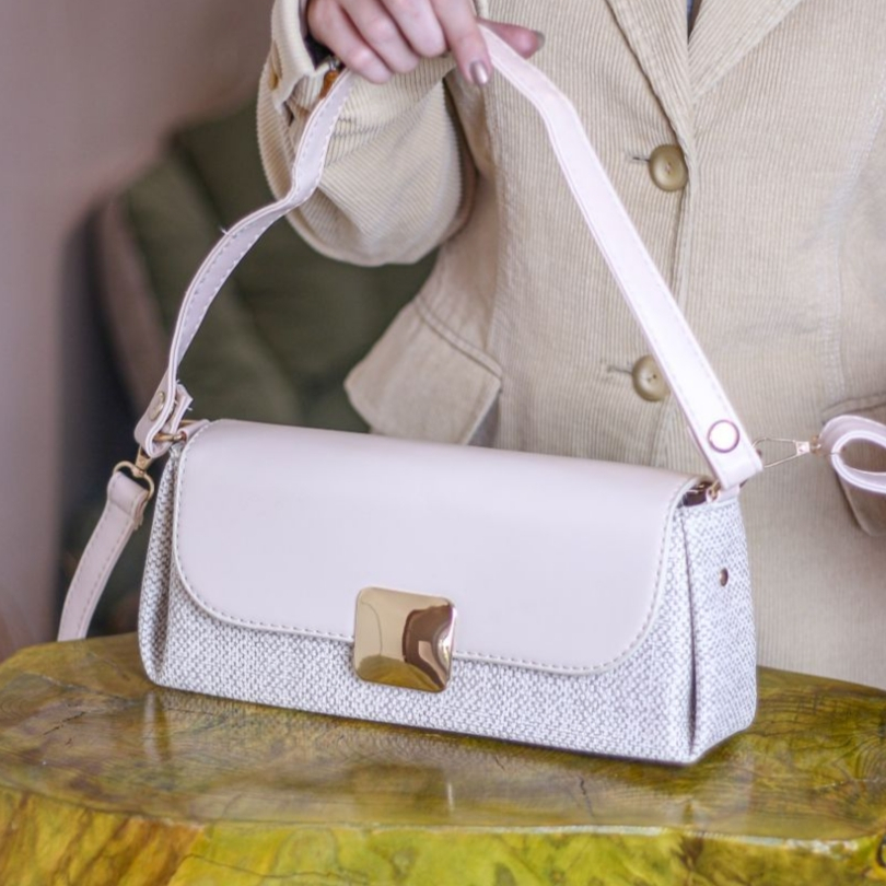 کیف دوشی زنانه مدل N1783