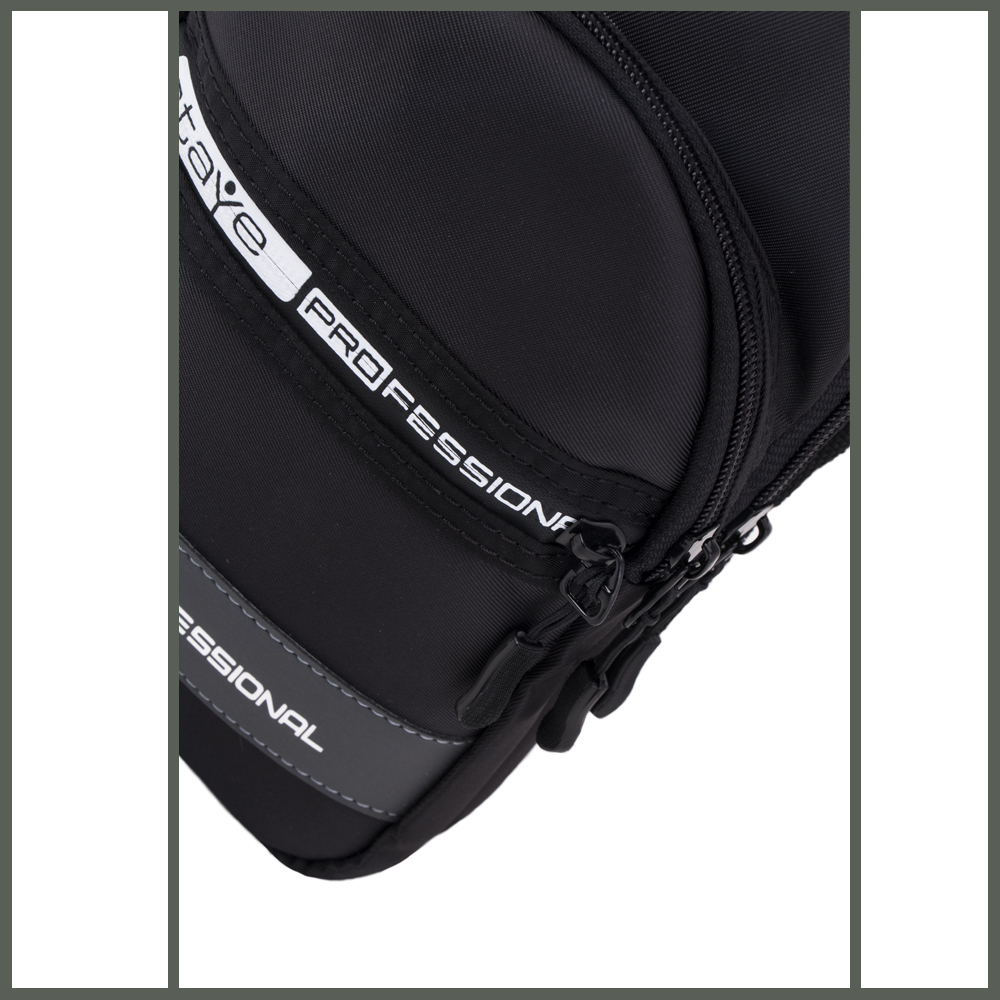 کوله پشتی مدل 1401 به همراه کیف کمری