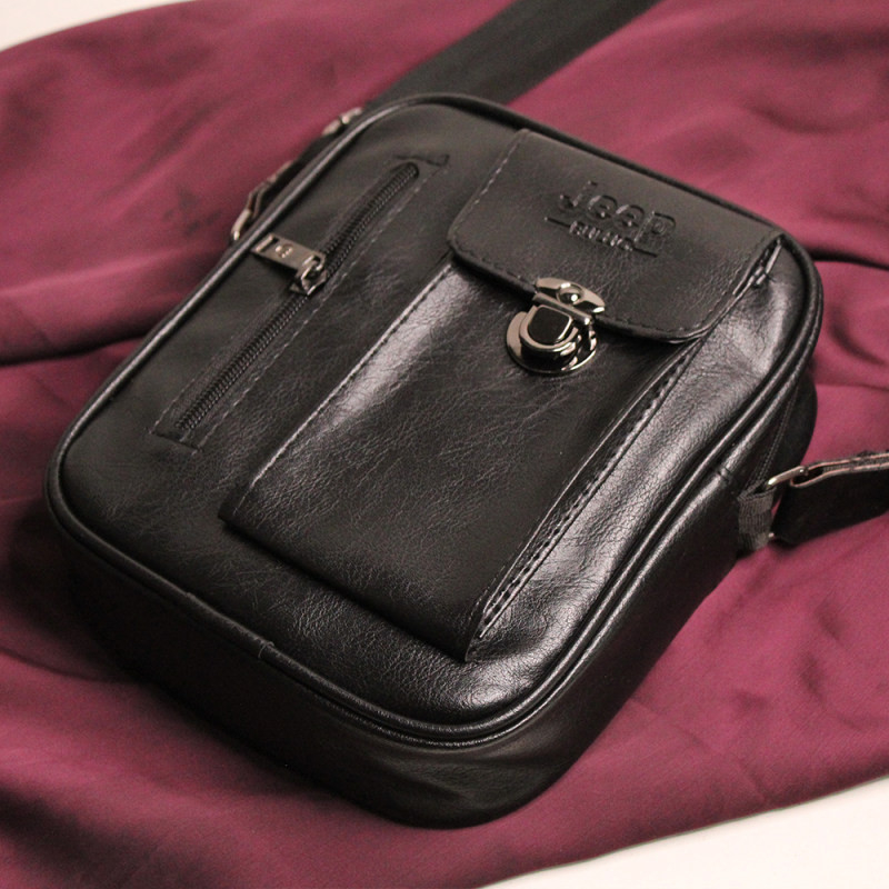 کیف رودوشی مردانه مدل a269